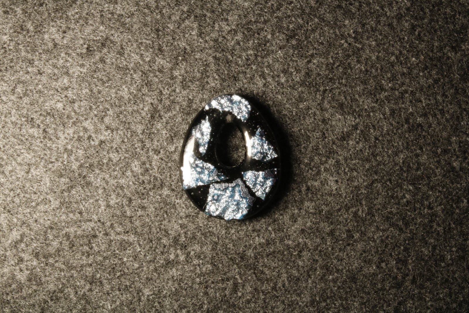 Obsidian Drop