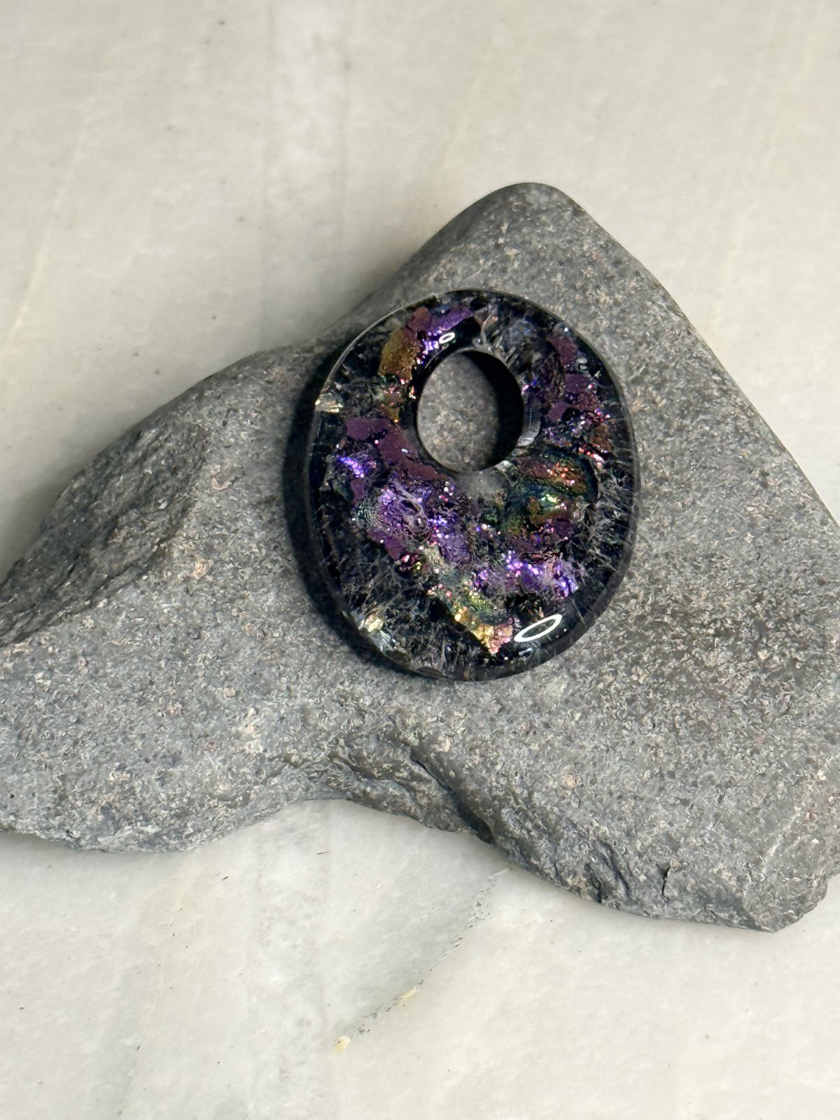 Garnet Drop