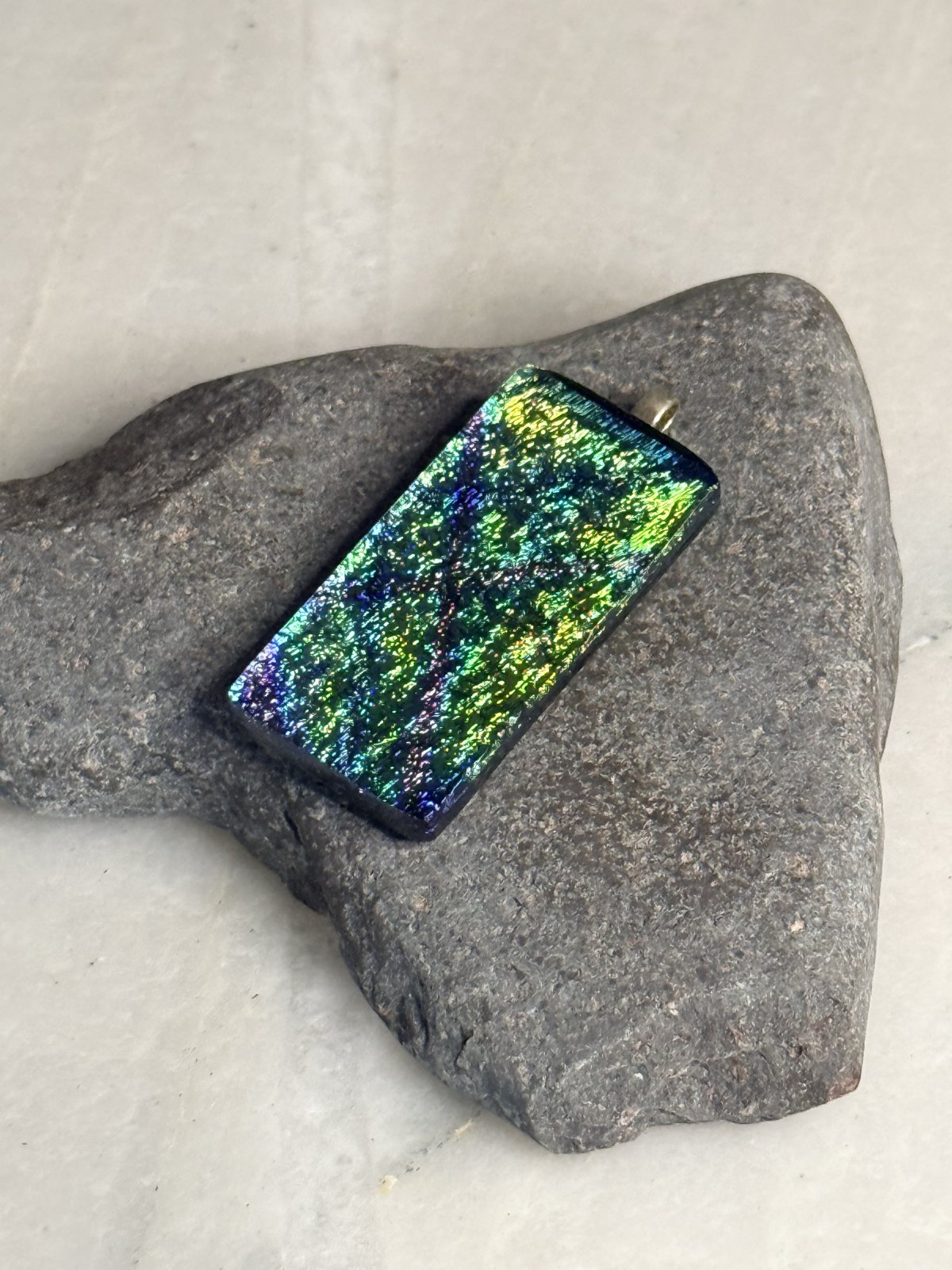 Canyon Green