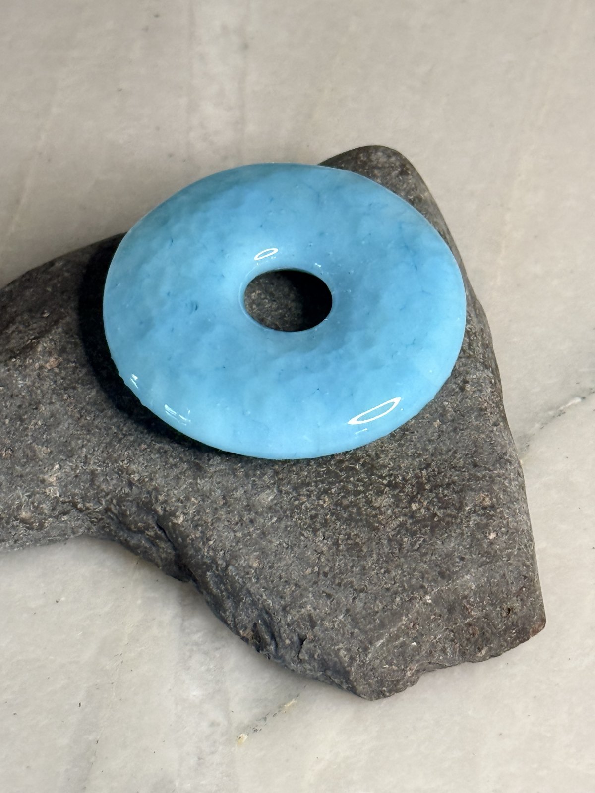 Glacier Ring