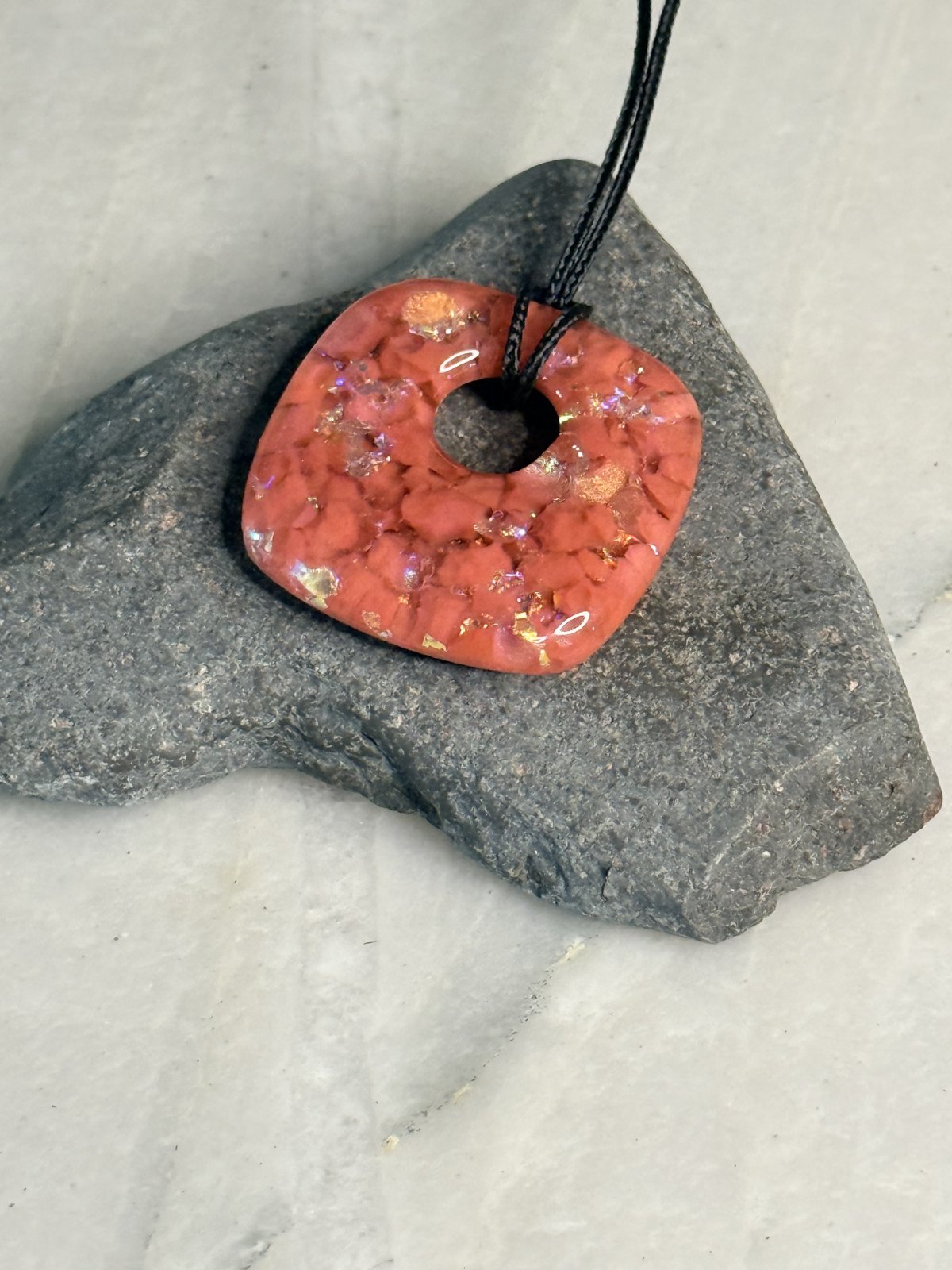 Coral Drop