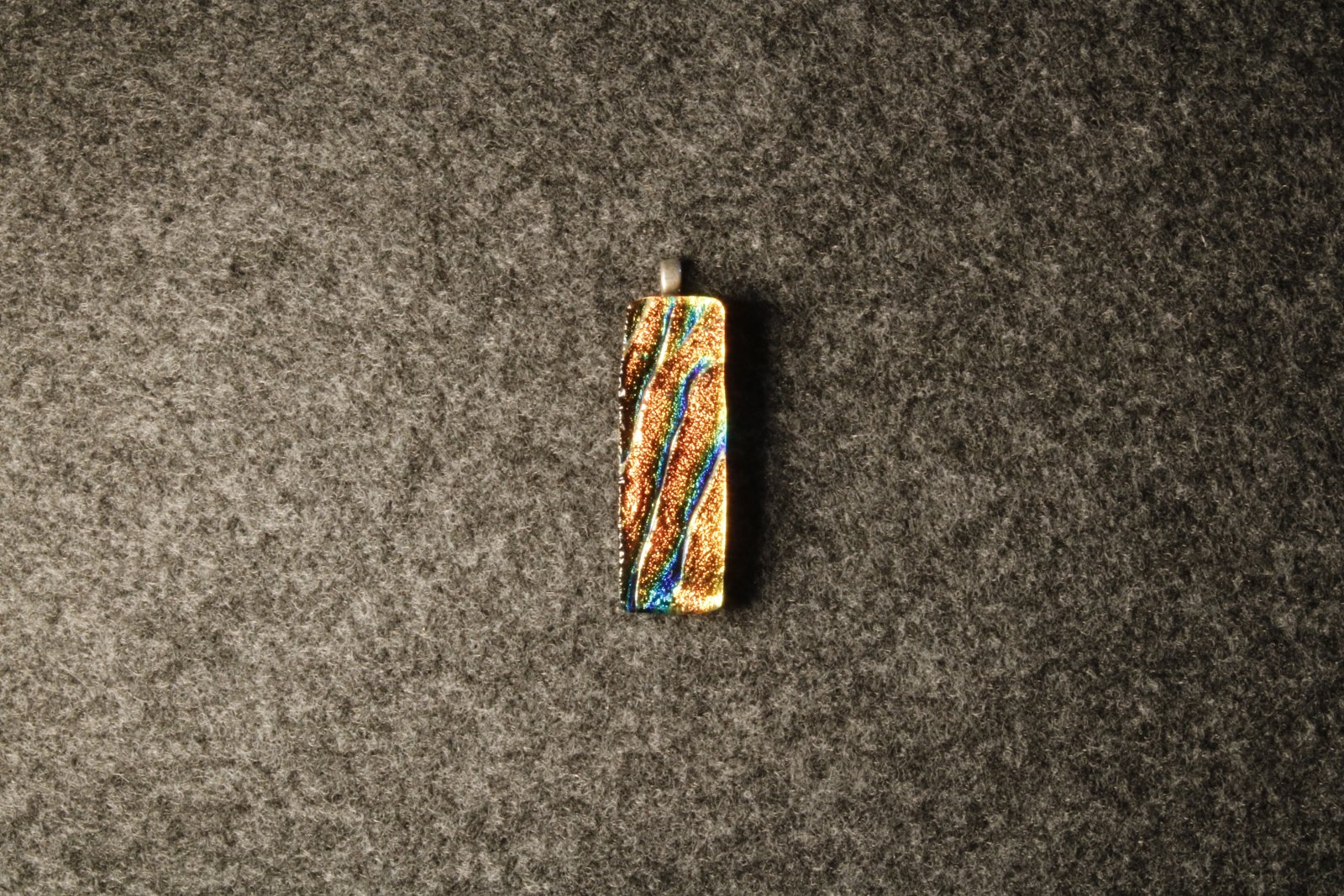 Copper Current
